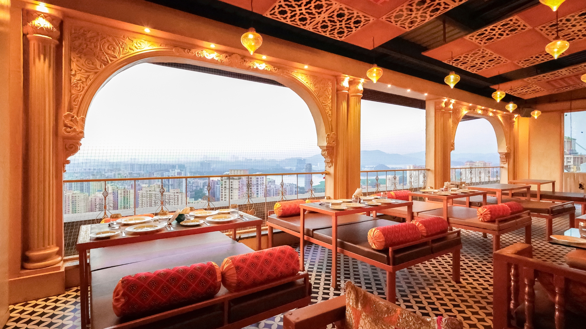 Taste of Punjab Powai - Image 9